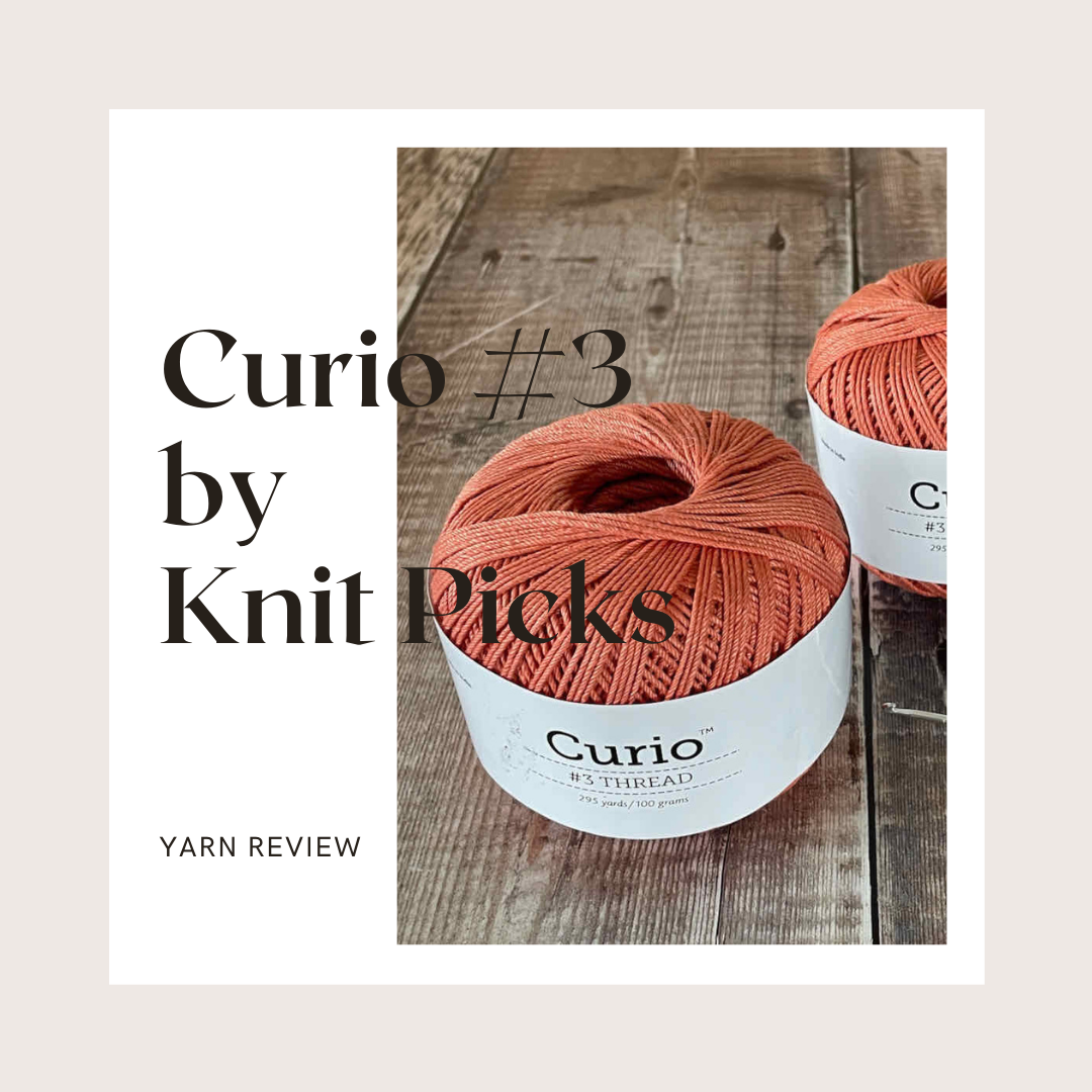 Choosing The Right Cotton Yarn For Your Projects - The Knit Picks