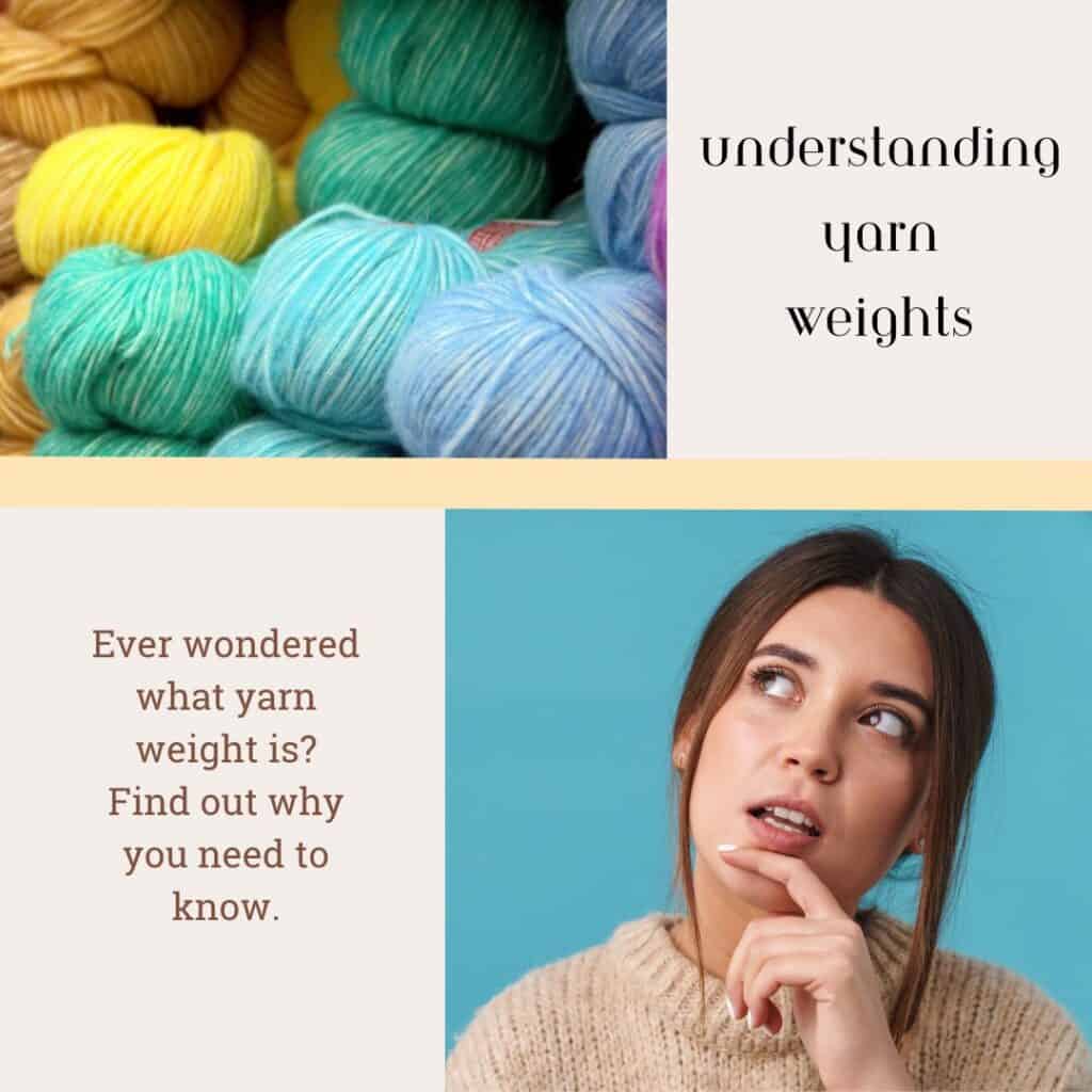 YARN, just get your boobs out of my face!