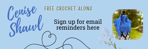 Click here to sign up for information and email reminders sent right to your inbox.