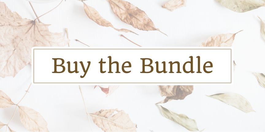 Click here to buy the bundle.