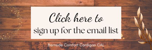 Click here to sign up for the CAL email list